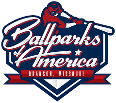 Ballparks of America