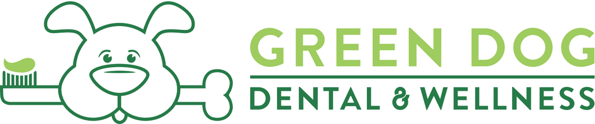 Green Dog Dental