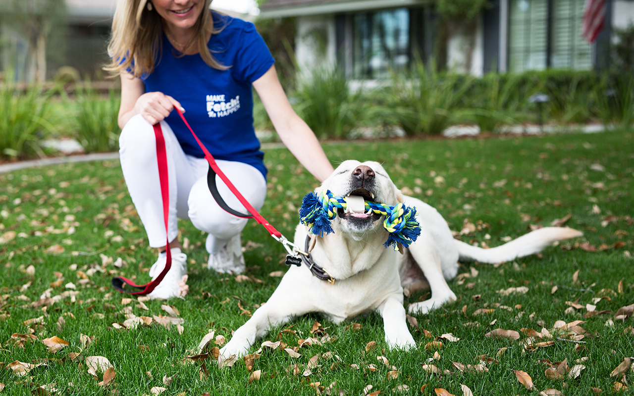 Fetch! Pet Care Sells Its Two Existing Company Owned