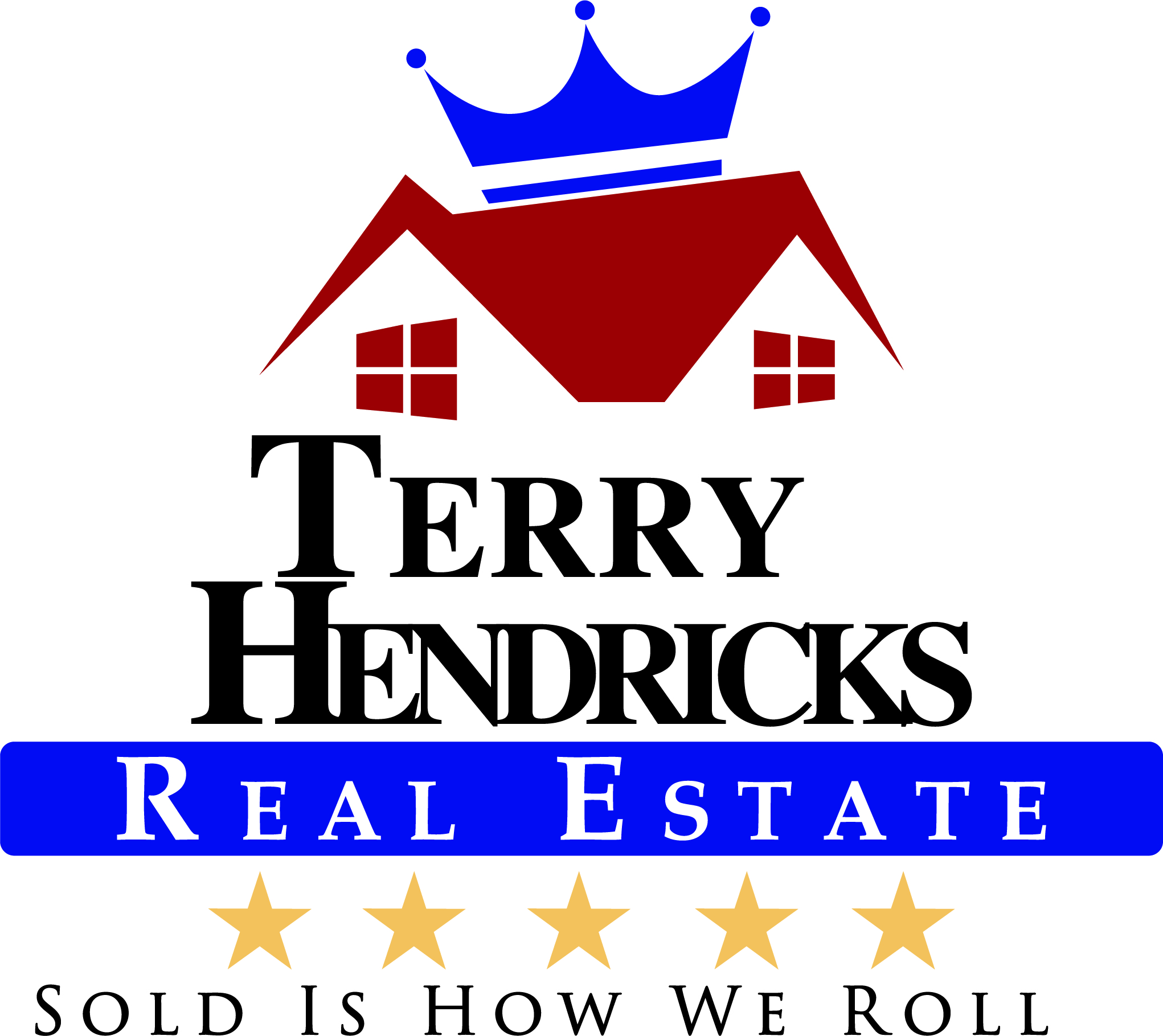 Terry Hendricks Real Estate