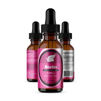 Natural Beauty Launches Natural Growth Haircare Product Line