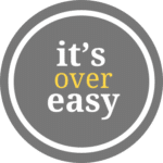 It\\\'s Over Easy