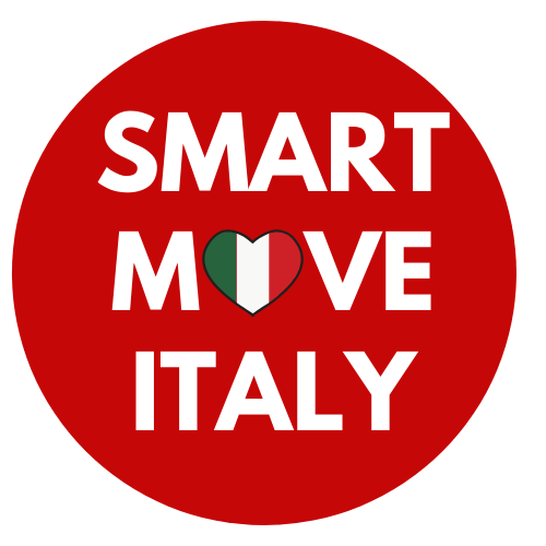 Smart Move Italy