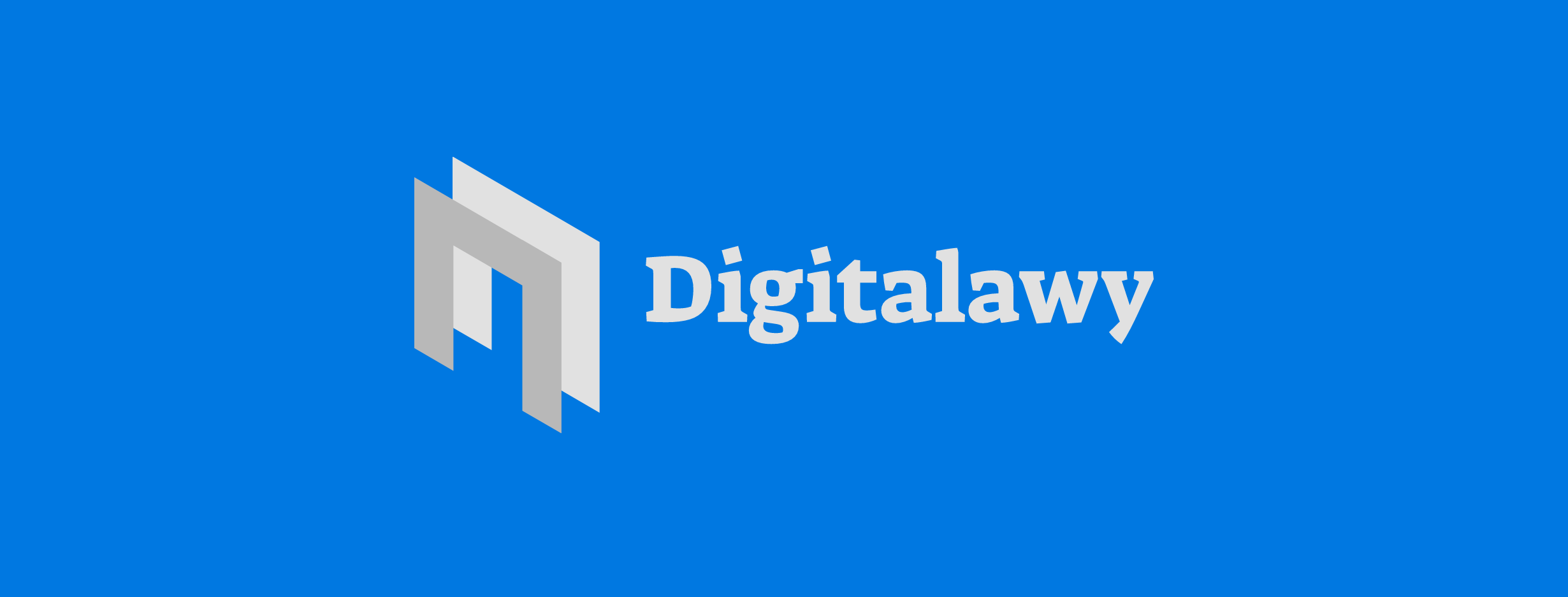 Digitalawy