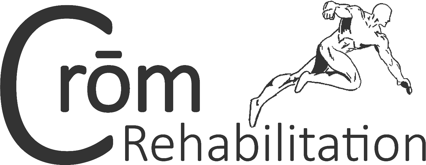 Crōm Rehabilitation