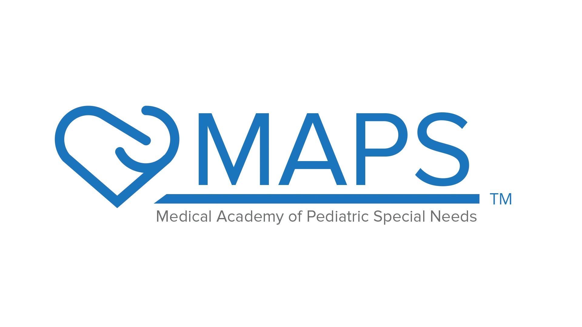 The Medical Academy of Pediatric Special Needs