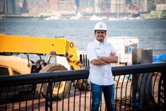 Tobly Launches Lift Equipment Rental Service In Tampa And Orlando Florida Prunderground