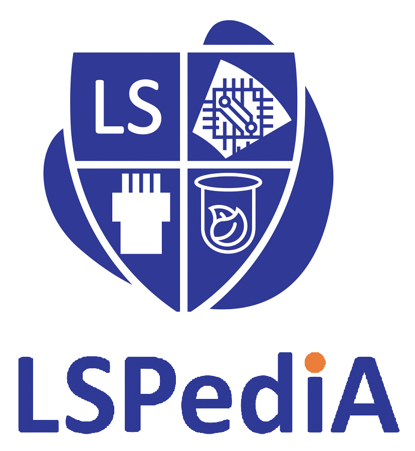 LSPediA Inc.