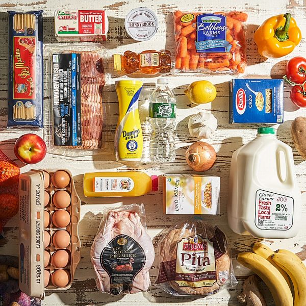 Baldor Specialty Foods Adds Washington DC and Maryland to Consumer Home