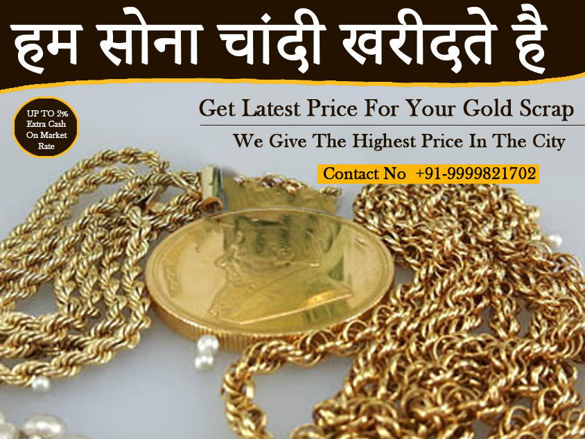 Cashfor Gold & Silverkings Pvt. Ltd Leading Gold Dealers In Delhi NCR ...