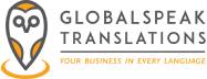 GlobalSpeak Translation
