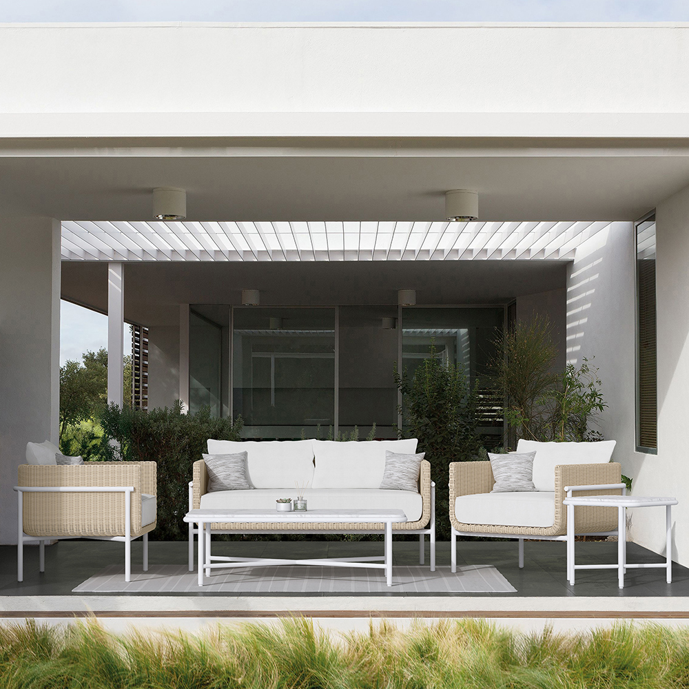 New 2020 Outdoor Furniture Collections Added to Azzurro ... New 2020 Outdoor Furniture Collections Added to Azzurro ... on Fine Living Patio Set id=45688