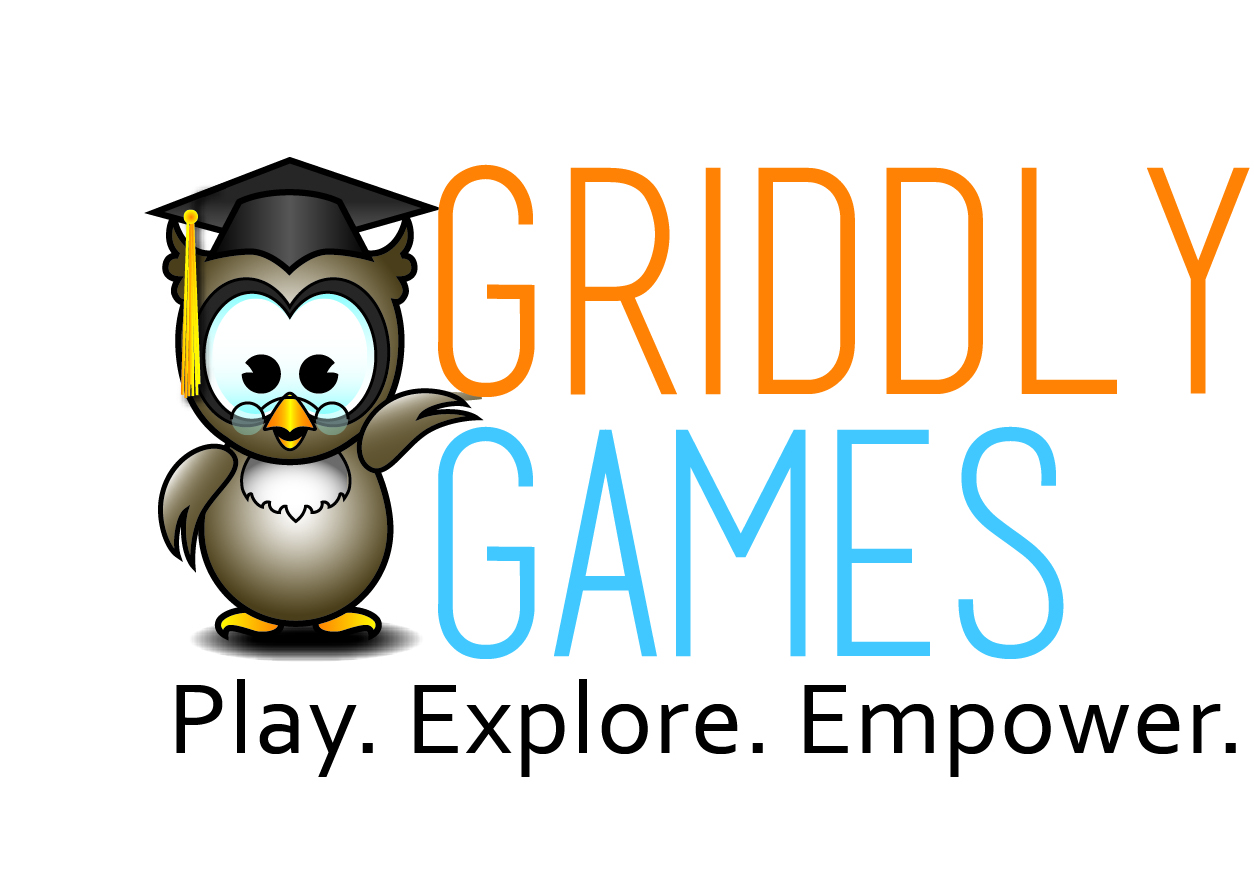 Griddly Games, Inc.
