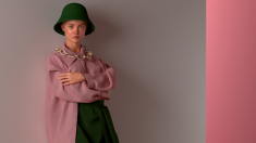 Virtual Model Digital Clothing Fashion On Tiktok How Mercedes