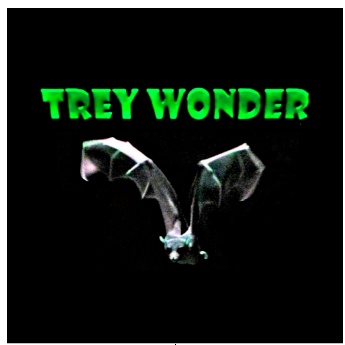Trey Wonder