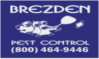 Brezden Pest Control