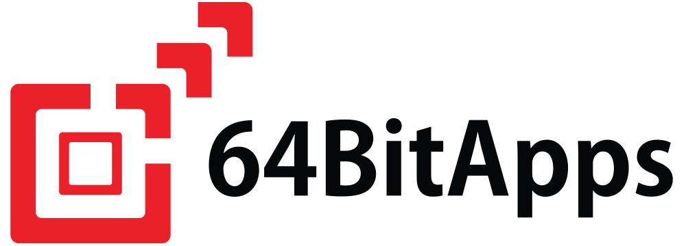 64BitApps