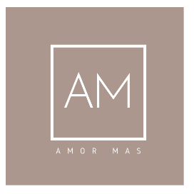 Amor Mas Luxury Scents