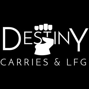 Destiny Carries And LFG