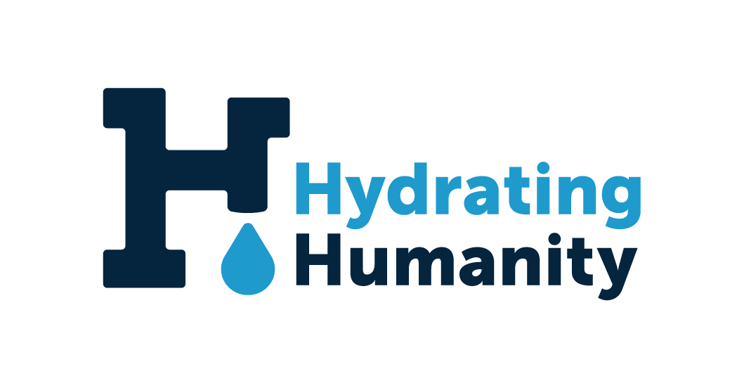 Hydrating Humanity
