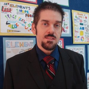 Dr Jason D Heap--International Education Consultant