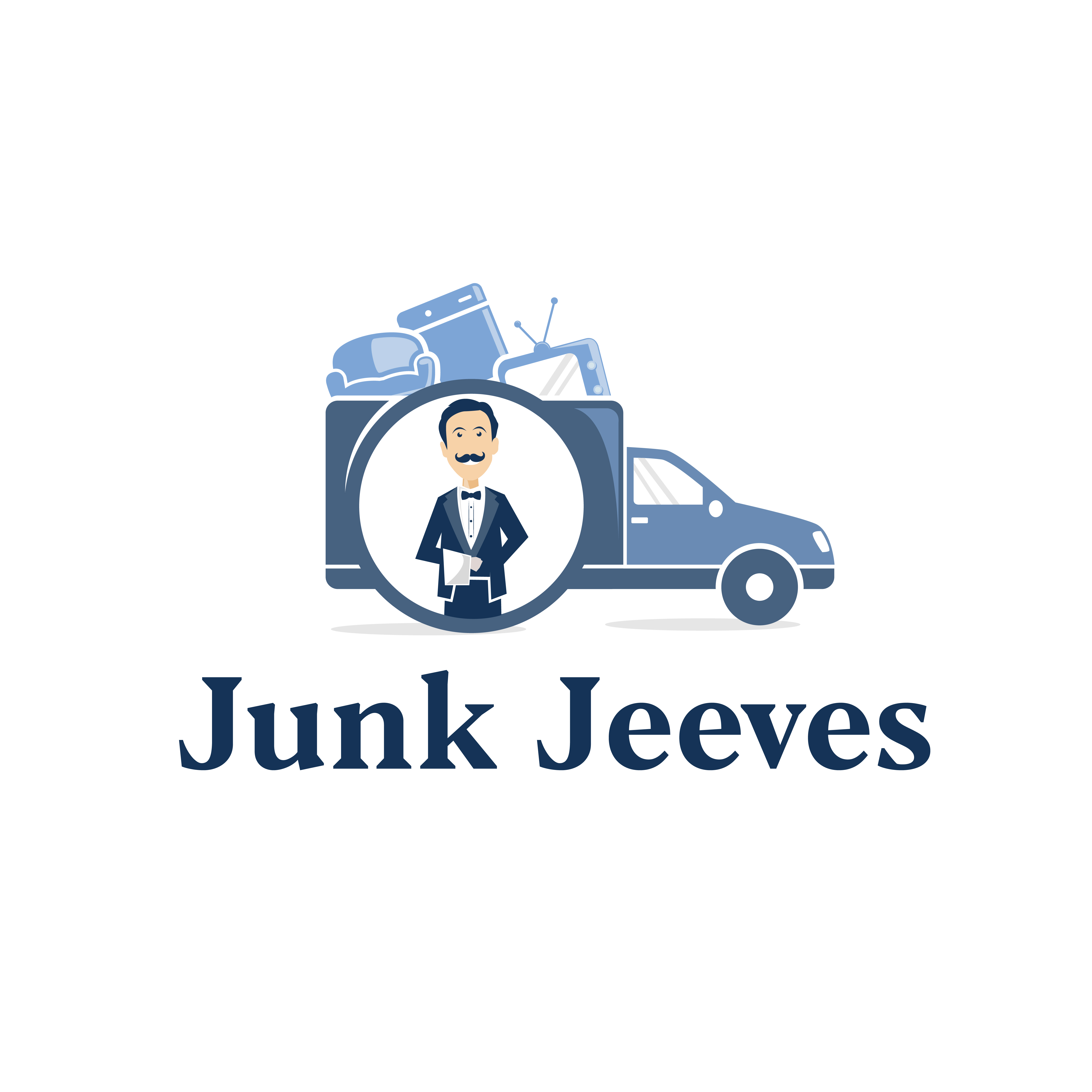 Junk Jeeves LLC