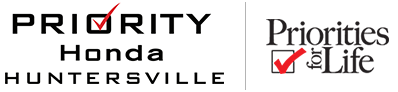 Priority Honda Huntersville