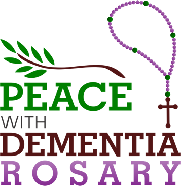 The Peace with Dementia Rosary