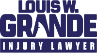 Louis W. Grande - Personal Injury Lawyer