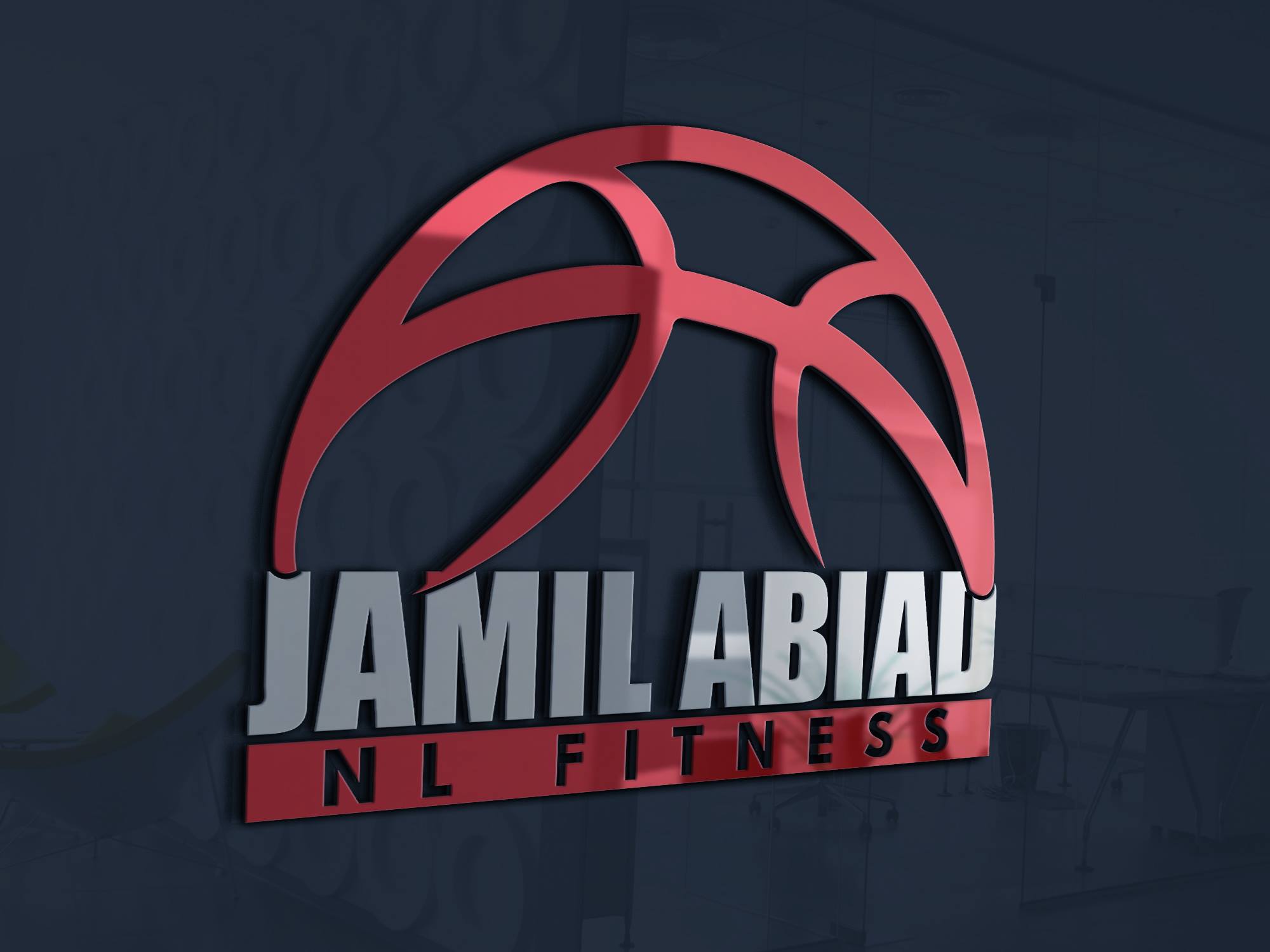 Jamil Abiad – NL Fitness