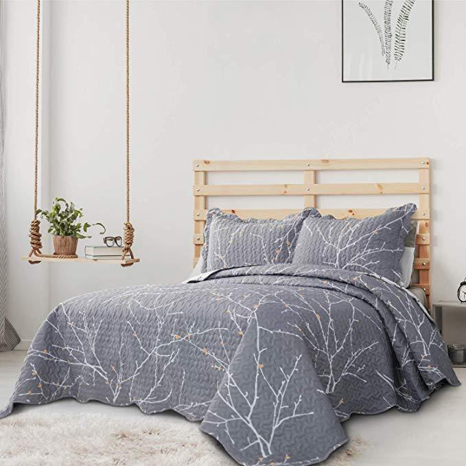 Bedsure Launches Father's Day Campaign with Specially Selected Bedding