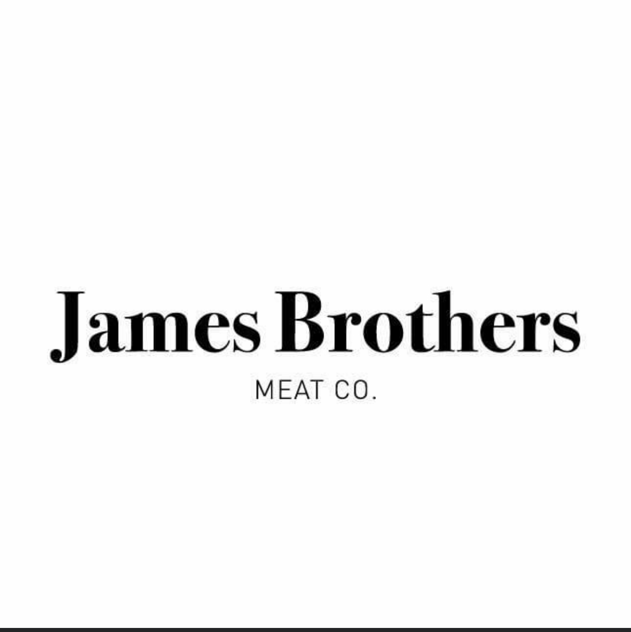 James Brothers Meat Co.