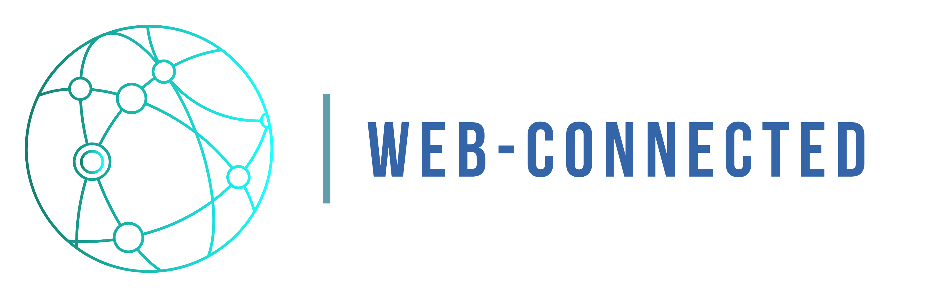 Web-connected