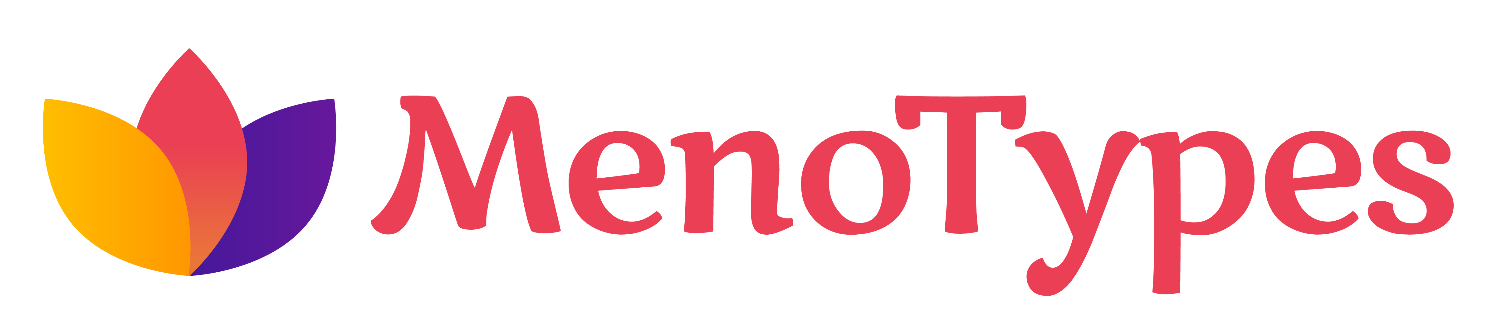 Menotype