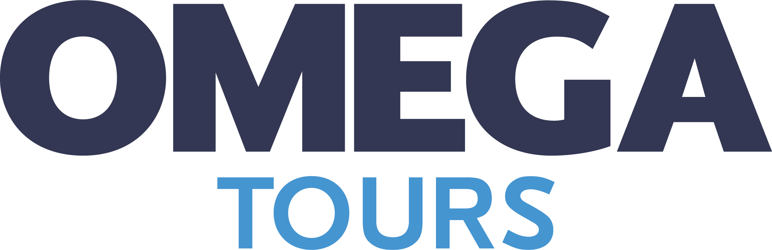 Omega Tours