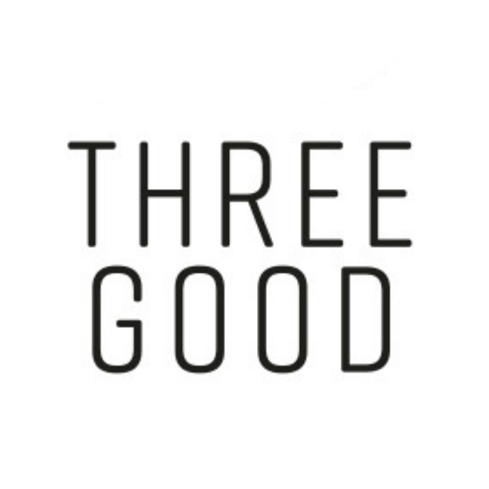 THREE GOOD INC.