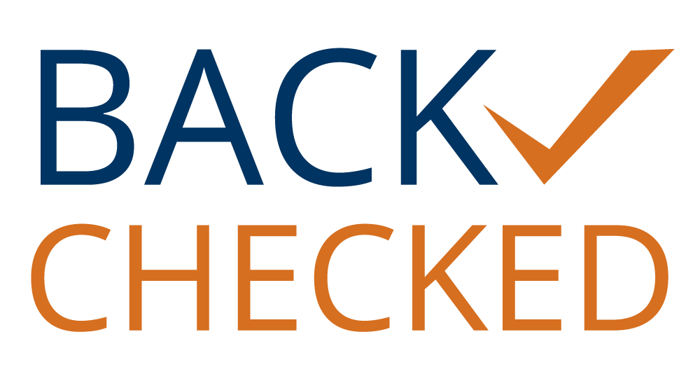 BackChecked LLC