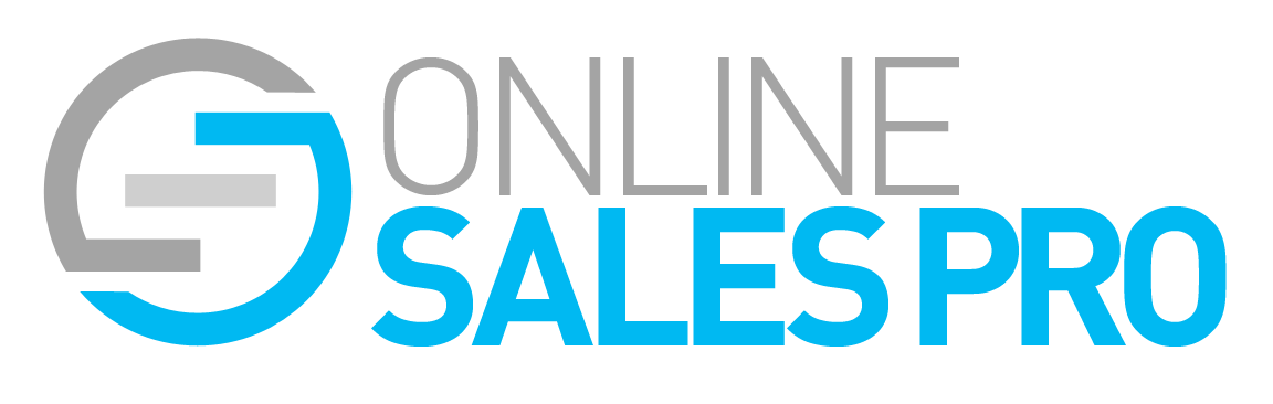 Online Sales Pro