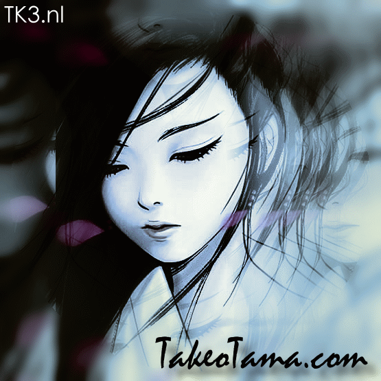 TAKEO TAMA