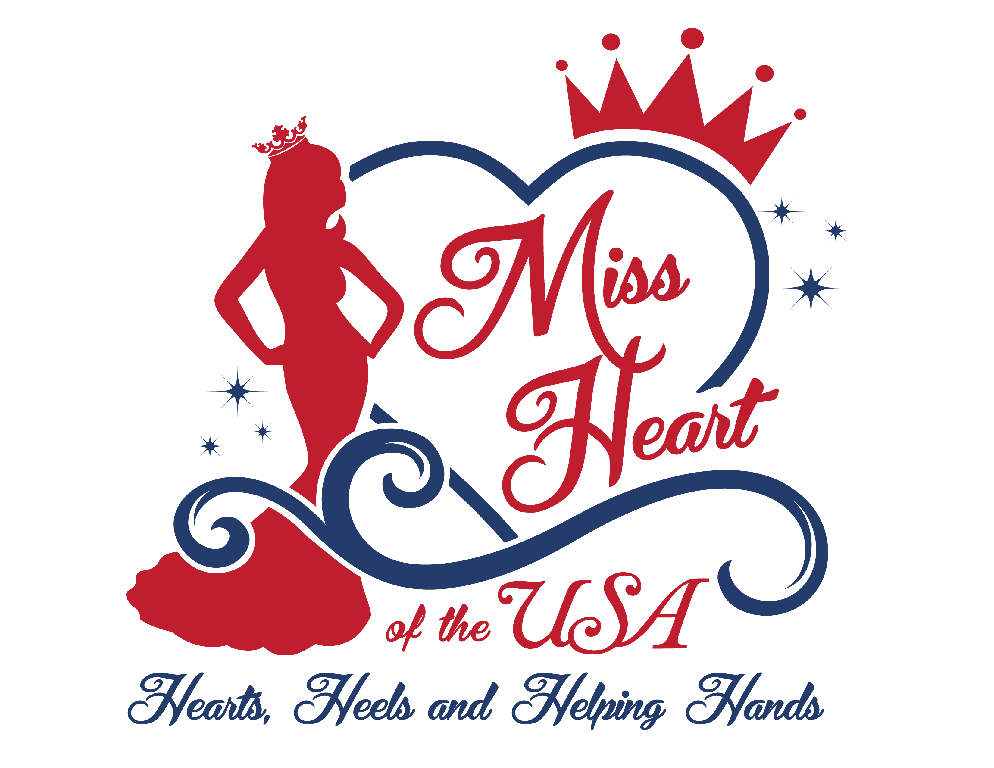 Miss Heart of the USA