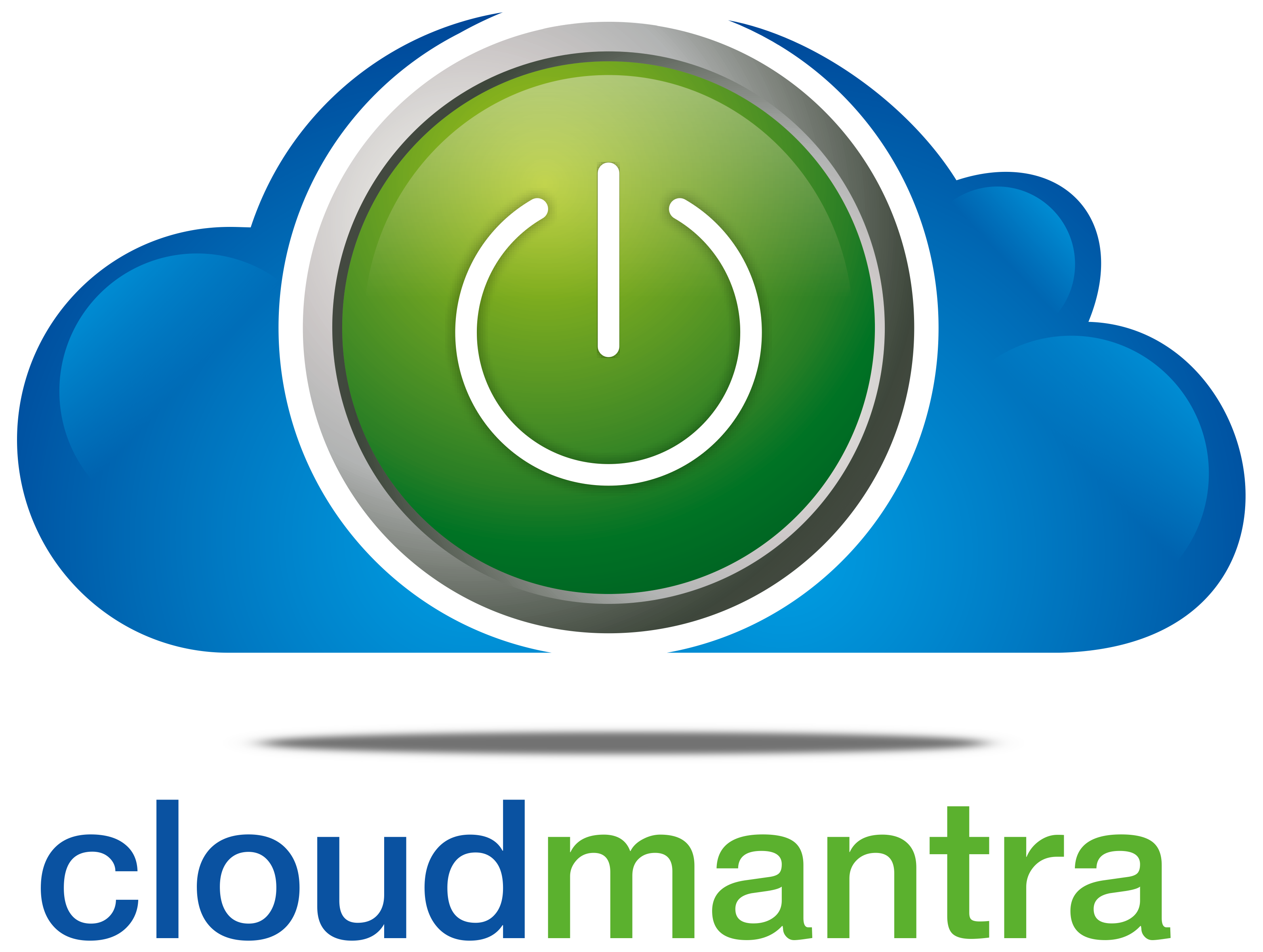 cloudmantra