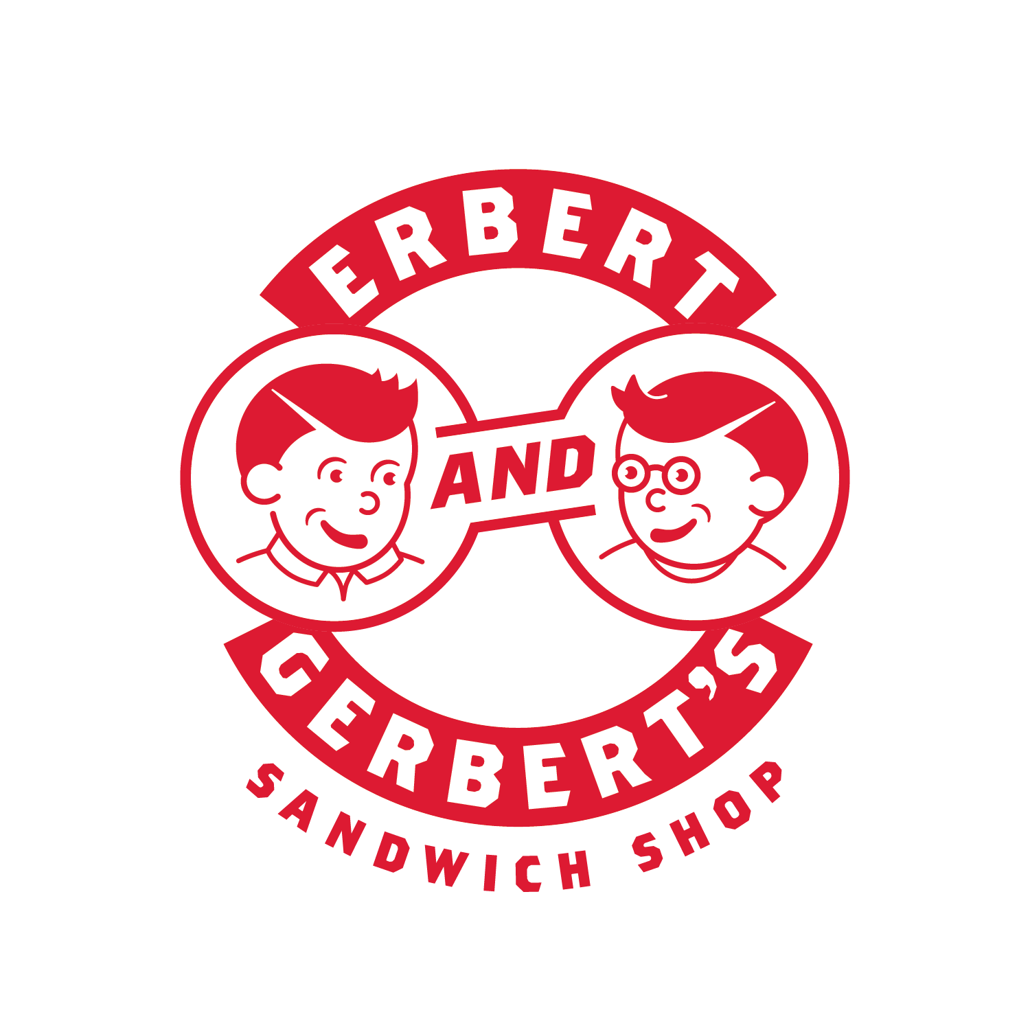 Erbert & Gerbert's