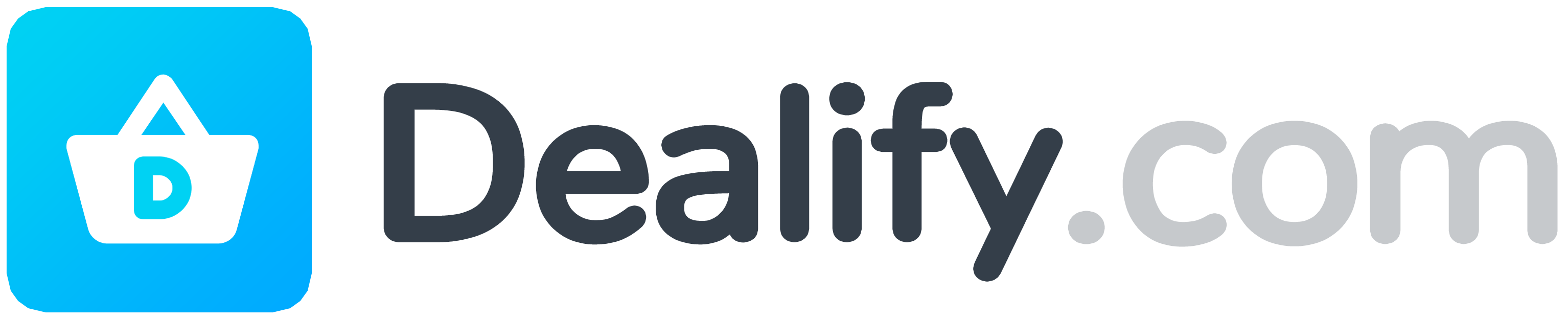 Dealify - Black Friday and Cyber Monday 2022