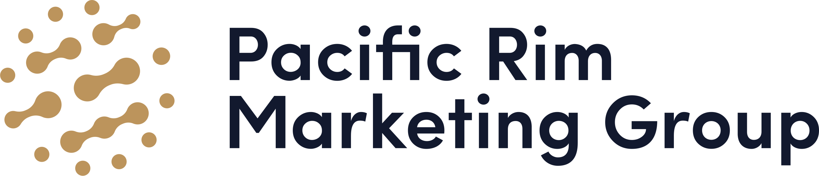 Pacific Rim Marketing Group