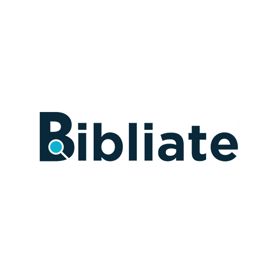 Bibliate