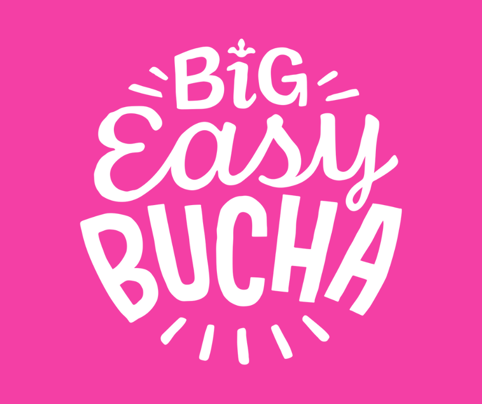 Big Easy Bucha