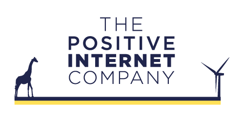 The Positive Internet Company