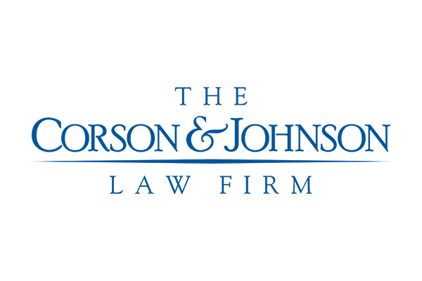 The Corson & Johnson Law Firm