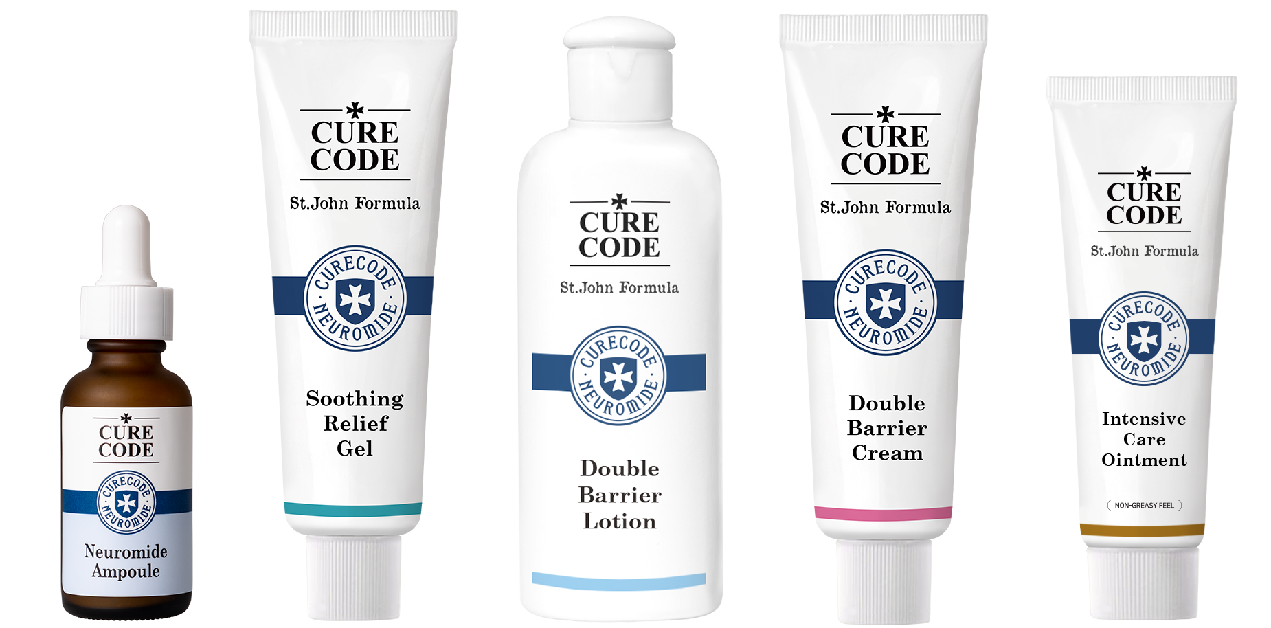 CureCode Intensive KBeauty for Skin Need Offers a Huge Discount on Line Bundle Digital Journal