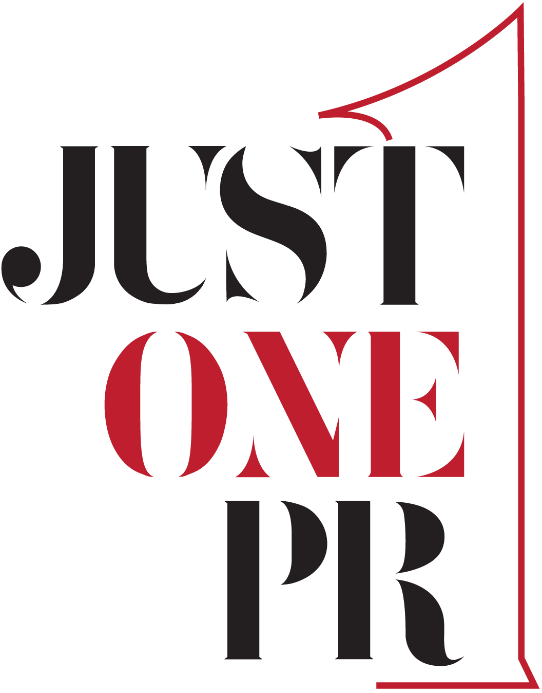 Just1PR,LLC